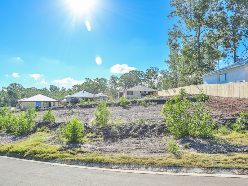 70 Honeyeater Crescent, Moggill QLD 4070