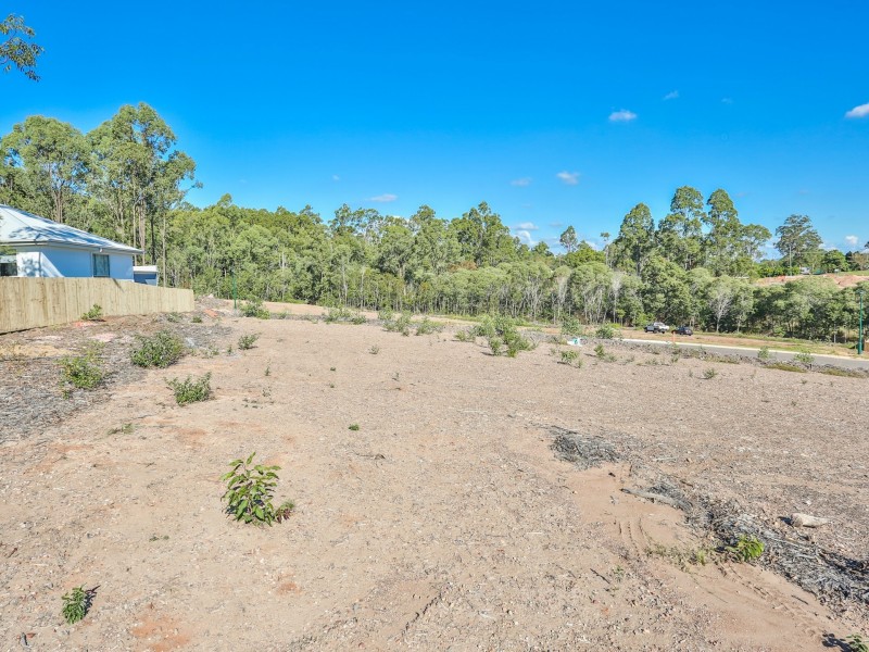 70 Honeyeater Crescent, Moggill QLD 4070