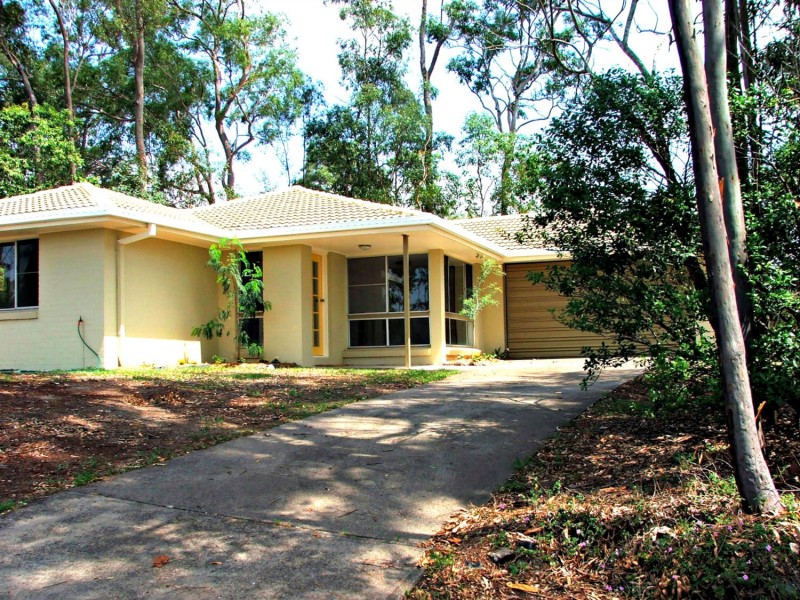 3293 Moggill Road, Bellbowrie QLD 4070