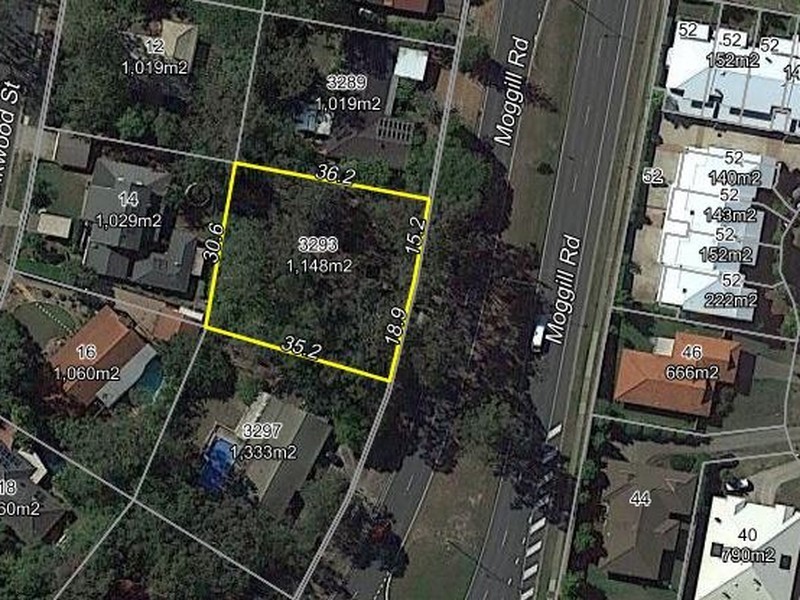 3293 Moggill Road, Bellbowrie QLD 4070