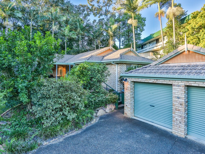 35/60 Gubberley Street, Kenmore QLD 4069