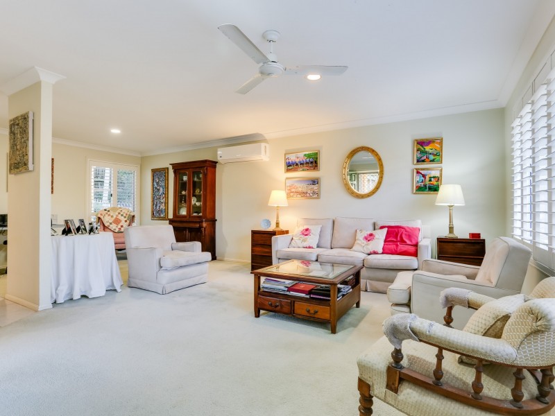 35/60 Gubberley Street, Kenmore QLD 4069