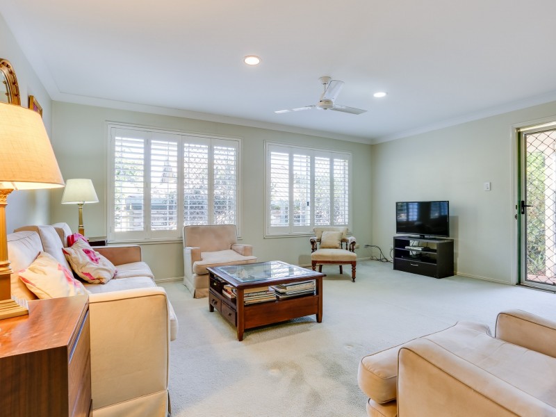 35/60 Gubberley Street, Kenmore QLD 4069