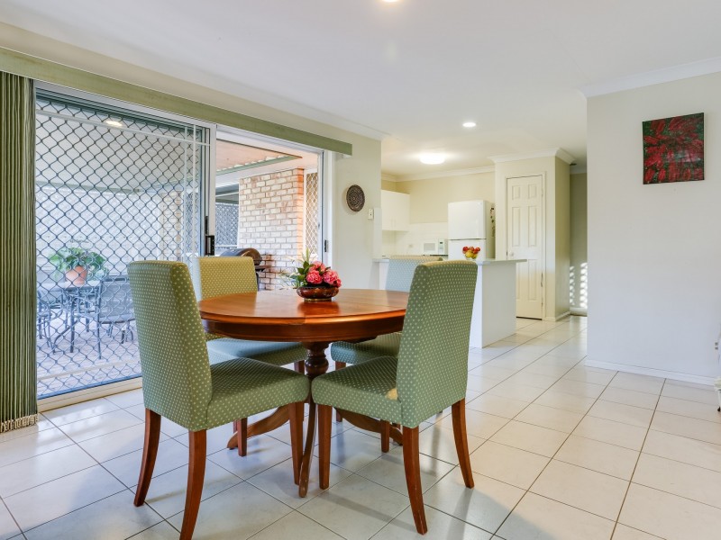 35/60 Gubberley Street, Kenmore QLD 4069