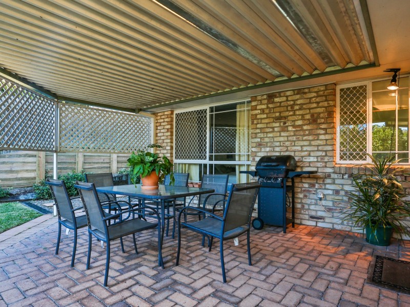 35/60 Gubberley Street, Kenmore QLD 4069