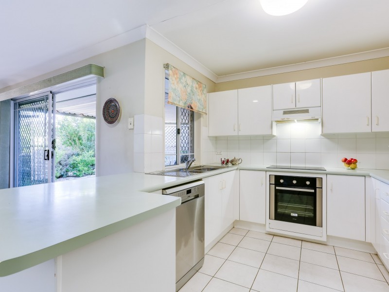 35/60 Gubberley Street, Kenmore QLD 4069