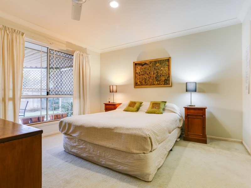 35/60 Gubberley Street, Kenmore QLD 4069