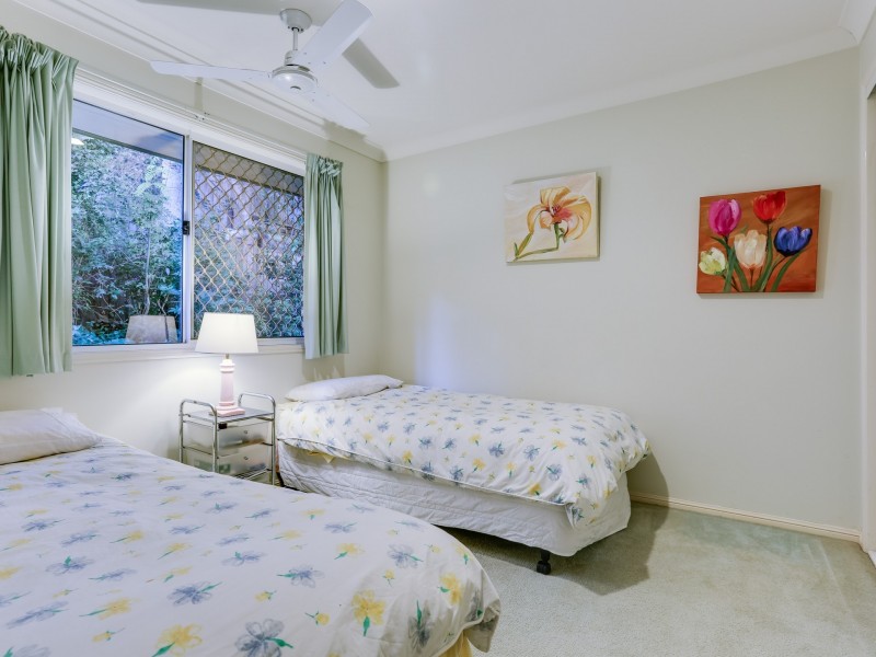 35/60 Gubberley Street, Kenmore QLD 4069