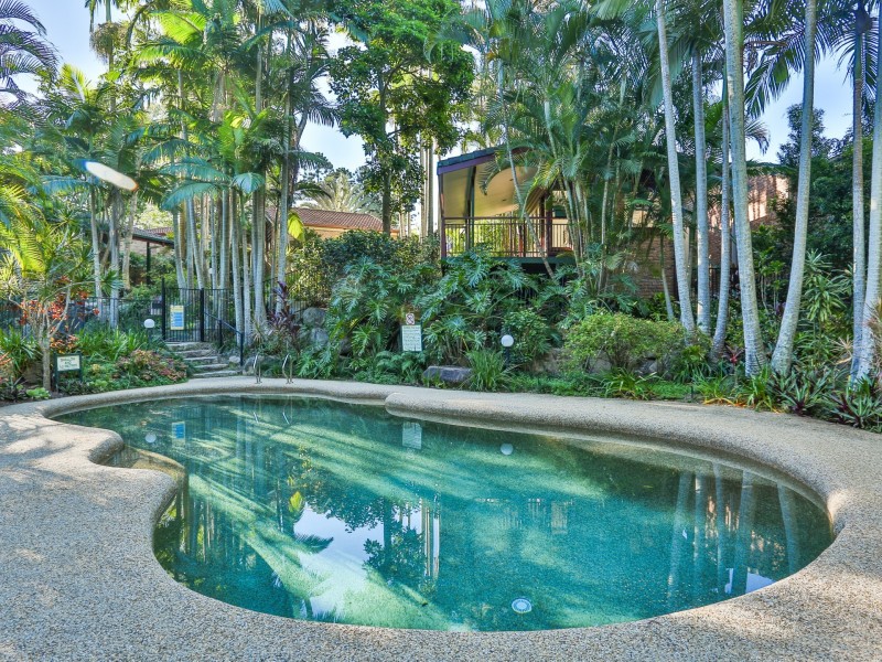 35/60 Gubberley Street, Kenmore QLD 4069