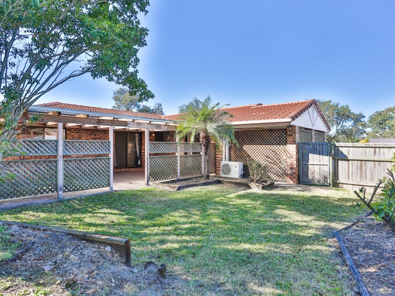 35 Estate Road, Middle Park QLD 4074