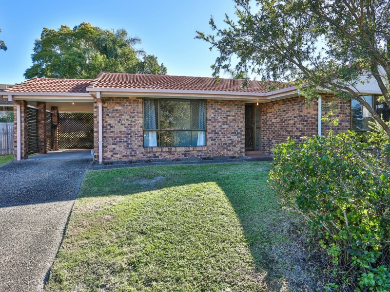 35 Estate Road, Middle Park QLD 4074