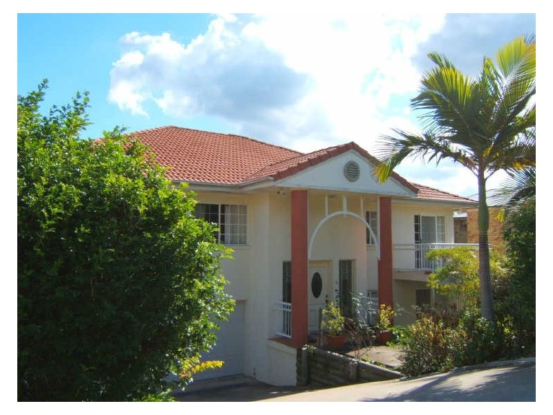 44 Mirbelia Street, Kenmore Hills QLD 4069
