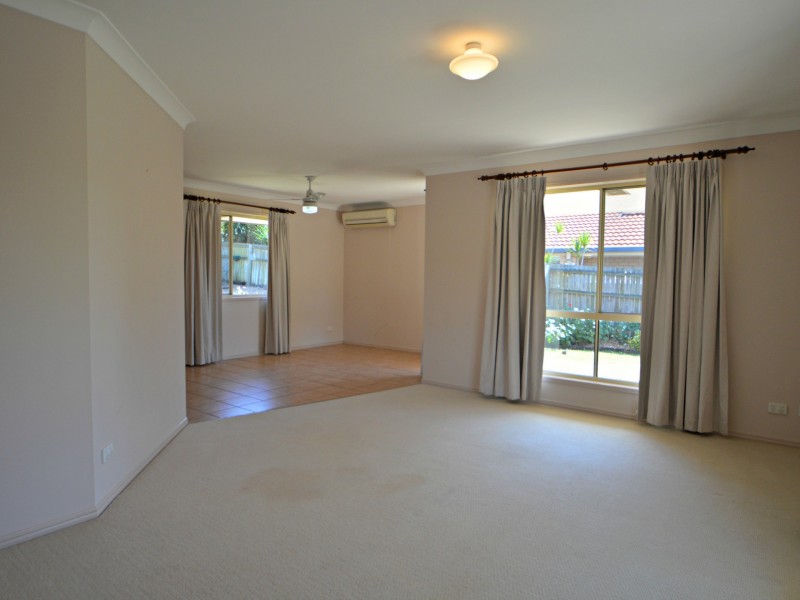 87 Lagoon Crescent, Bellbowrie QLD 4070