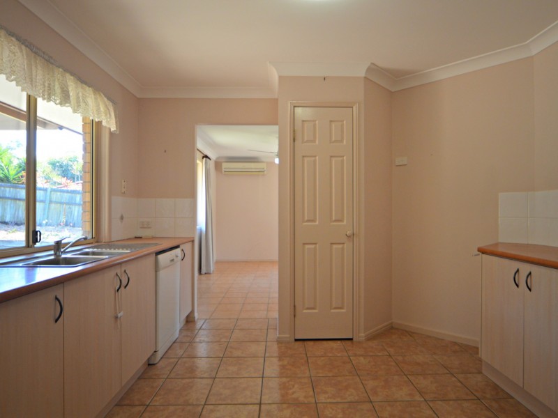 87 Lagoon Crescent, Bellbowrie QLD 4070