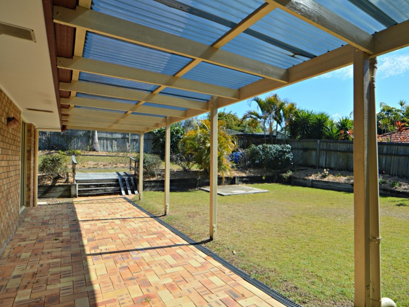 87 Lagoon Crescent, Bellbowrie QLD 4070