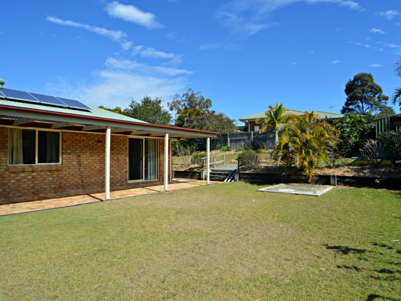 87 Lagoon Crescent, Bellbowrie QLD 4070