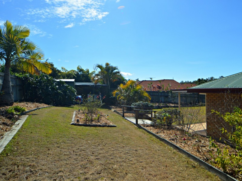 87 Lagoon Crescent, Bellbowrie QLD 4070