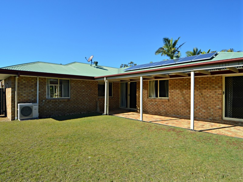 87 Lagoon Crescent, Bellbowrie QLD 4070