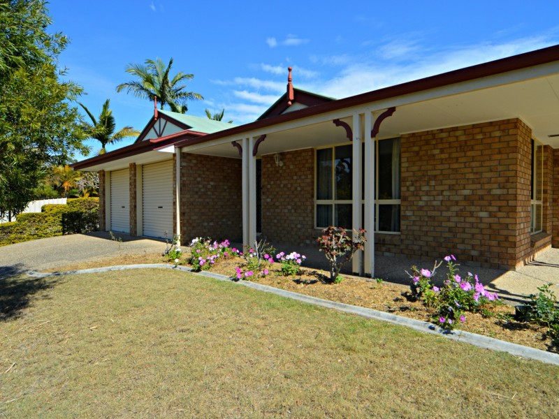 87 Lagoon Crescent, Bellbowrie QLD 4070