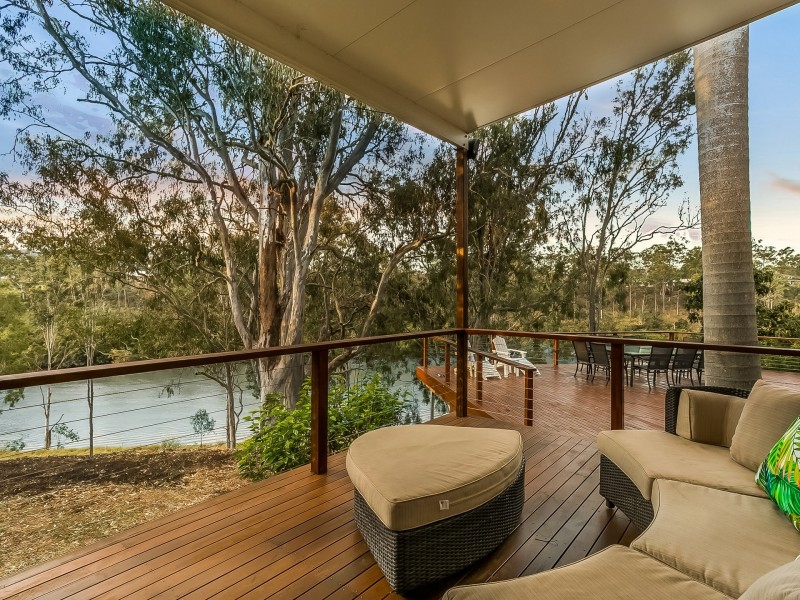 49 Nalya Crescent, Karana Downs QLD 4306