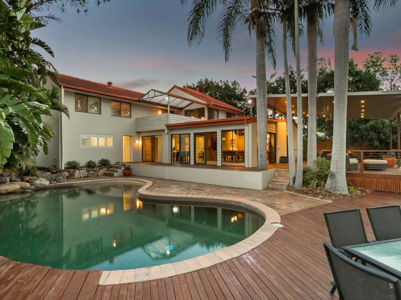 49 Nalya Crescent, Karana Downs QLD 4306