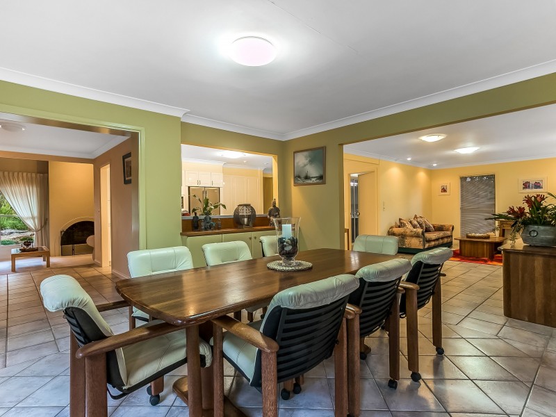 49 Nalya Crescent, Karana Downs QLD 4306