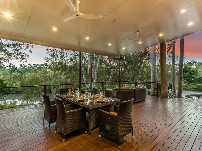 49 Nalya Crescent, Karana Downs QLD 4306
