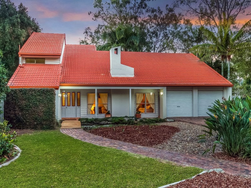 49 Nalya Crescent, Karana Downs QLD 4306