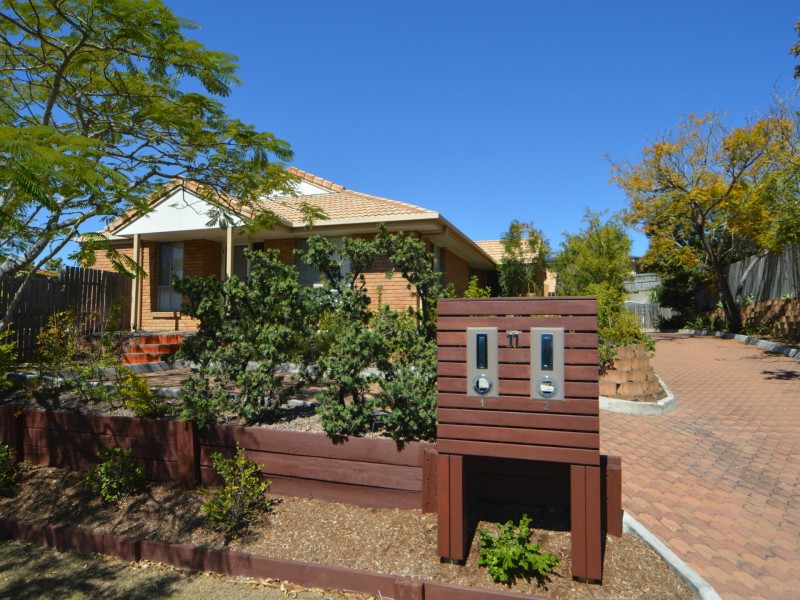 1/11 Sugarwood Street, Bellbowrie QLD 4070