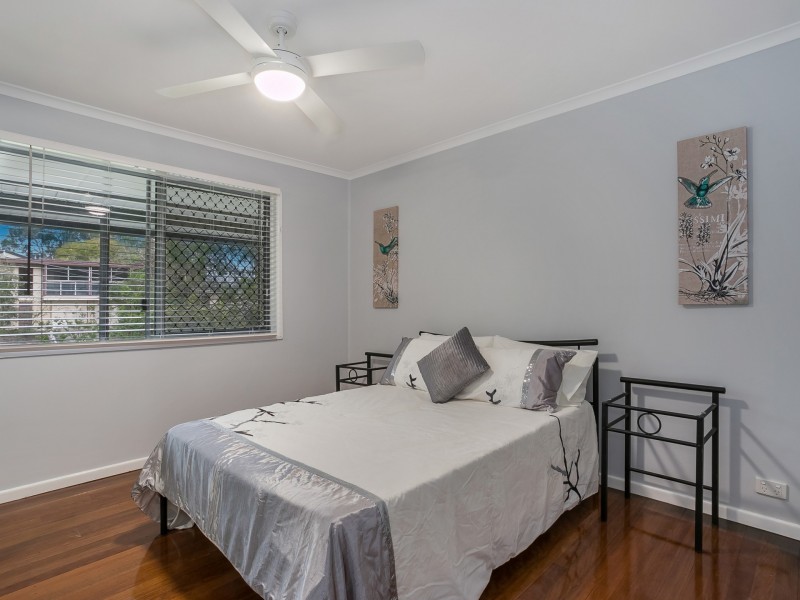 23 Wiseman Street, Kenmore QLD 4069