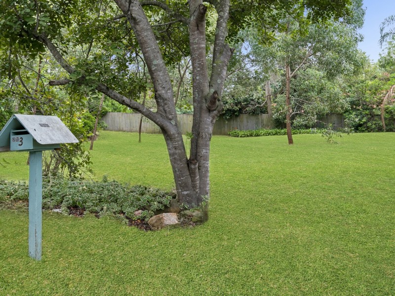 3A Boxthorn Street, Bellbowrie QLD 4070