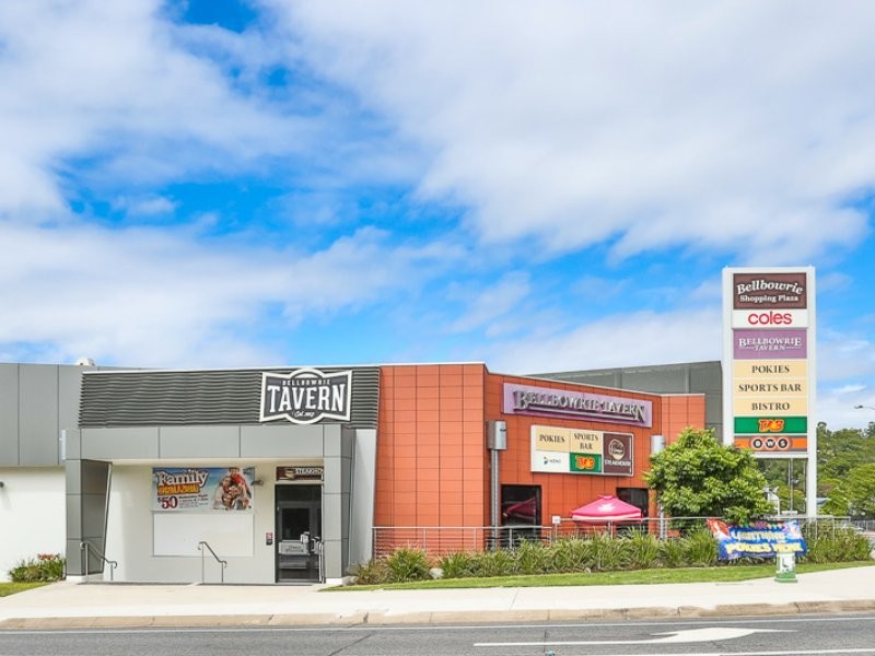 3A Boxthorn Street, Bellbowrie QLD 4070