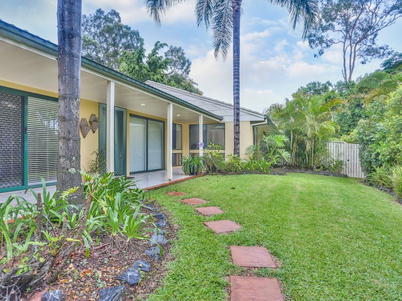 7 Diosma Street, Bellbowrie QLD 4070