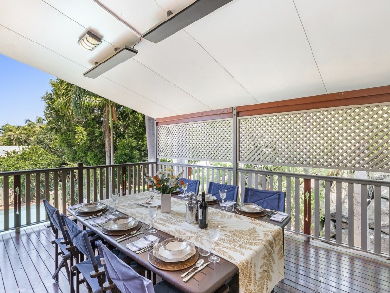 7 Ngeringa Crescent, Chapel Hill QLD 4069