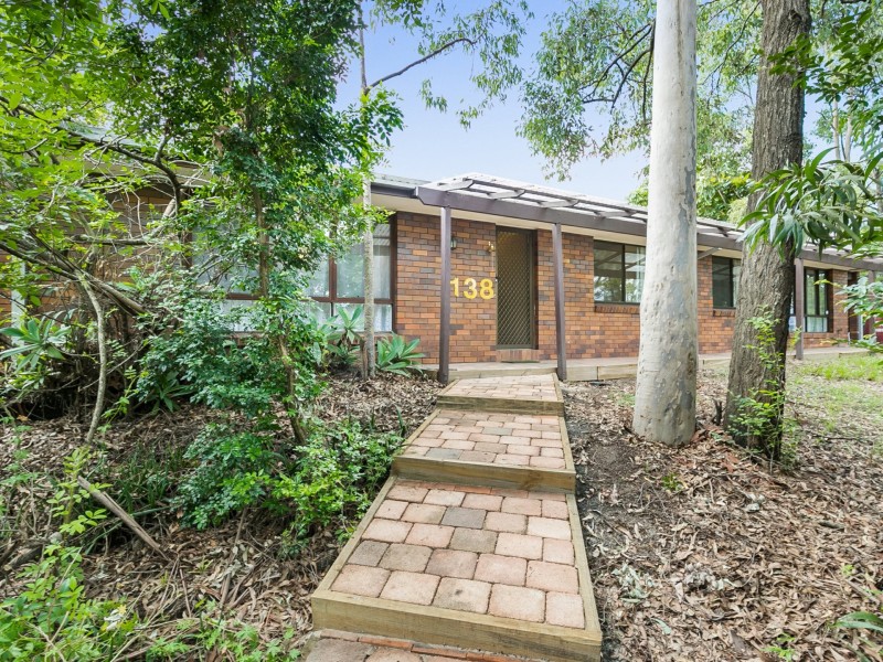 138 Fig Tree Pocket Road, Chapel Hill QLD 4069
