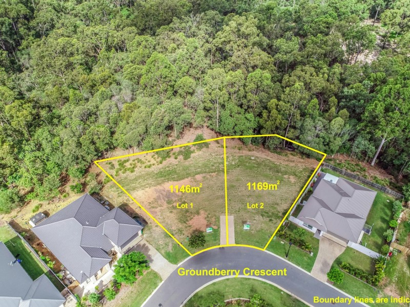 138 Fig Tree Pocket Road, Chapel Hill QLD 4069