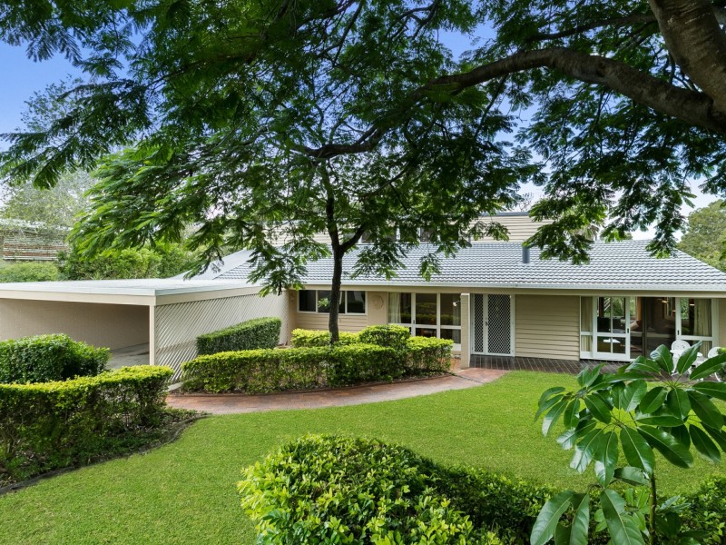 6 Jeymer Street, Kenmore QLD 4069