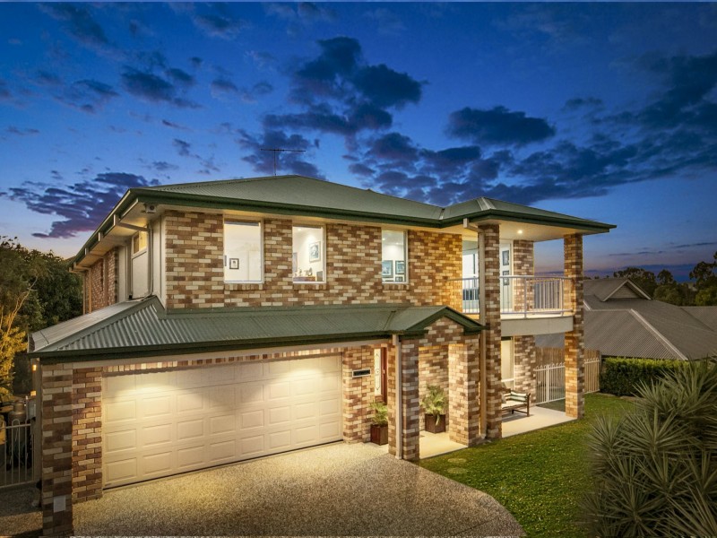 15 Rise Place, Moggill QLD 4070