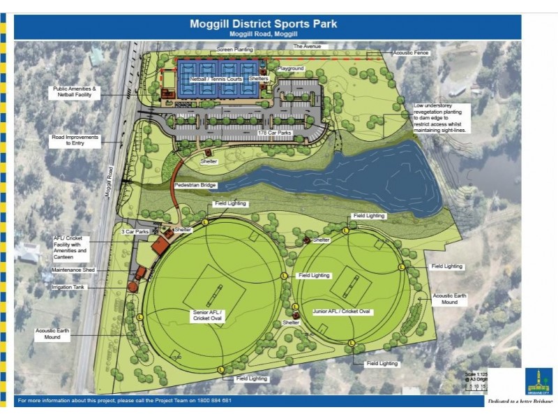 15 Rise Place, Moggill QLD 4070