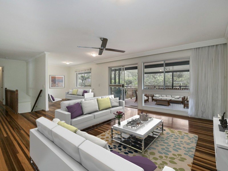 9 Stardust Street, Kenmore QLD 4069