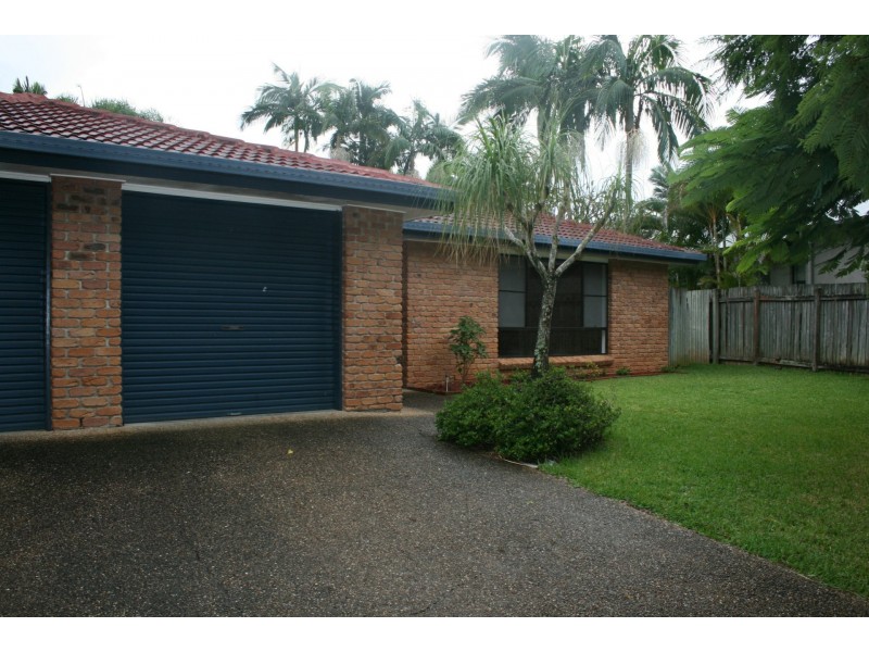 9 Chatburn Street, Chapel Hill QLD 4069