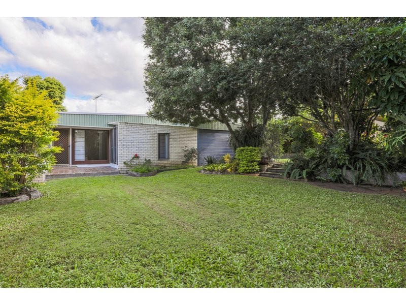 6 Ardell Street, Kenmore QLD 4069