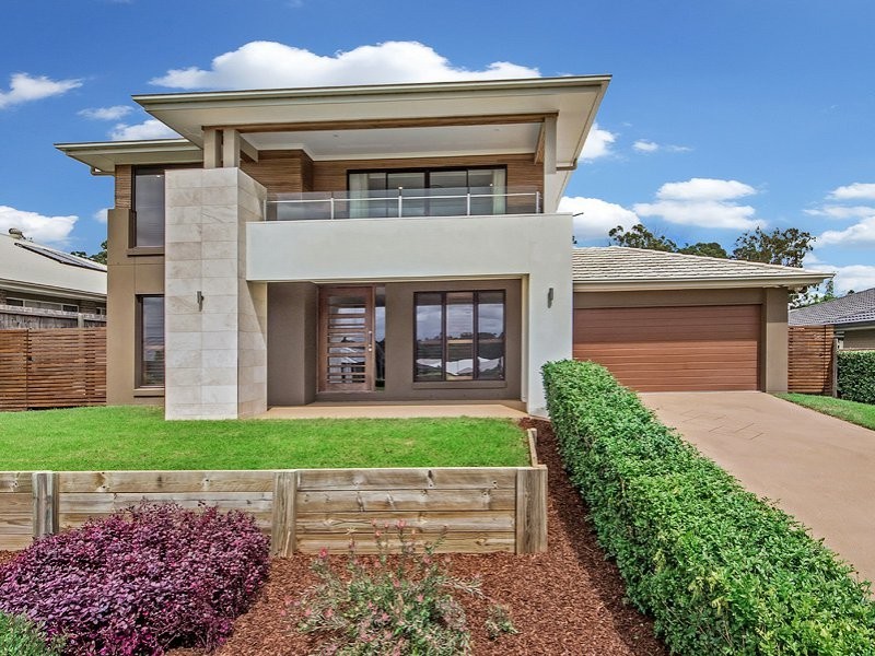 42 Mallee Circuit, Moggill QLD 4070