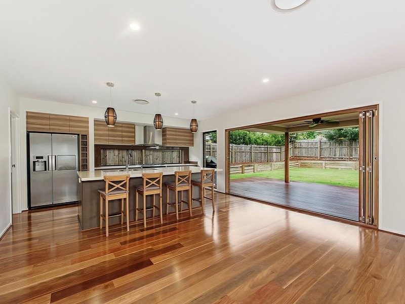 42 Mallee Circuit, Moggill QLD 4070