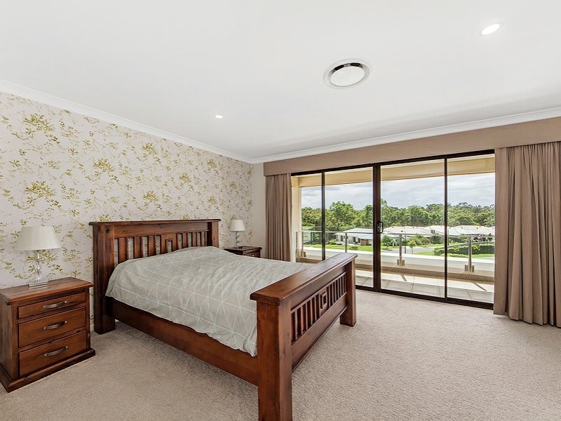 42 Mallee Circuit, Moggill QLD 4070