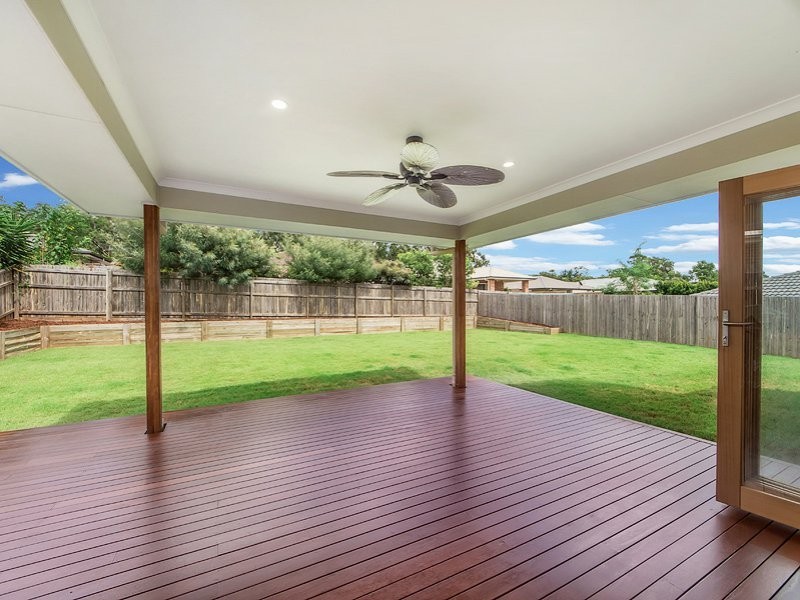 42 Mallee Circuit, Moggill QLD 4070