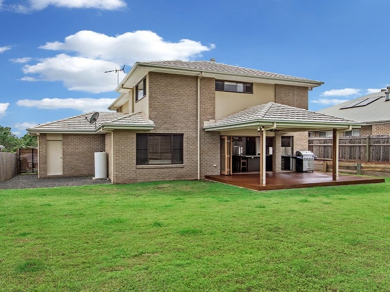 42 Mallee Circuit, Moggill QLD 4070