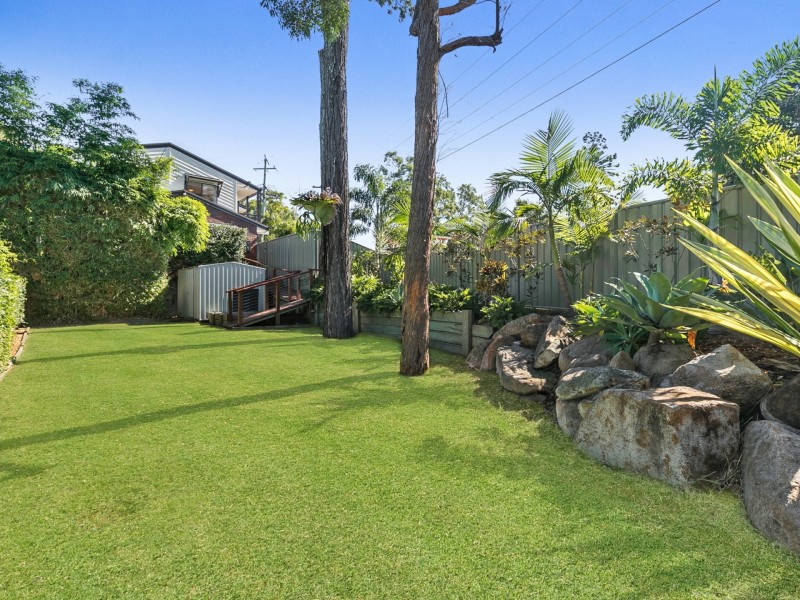 105 Taringa Parade, Indooroopilly QLD 4068