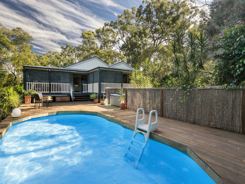 1000 Grandview Road, Upper Brookfield QLD 4069