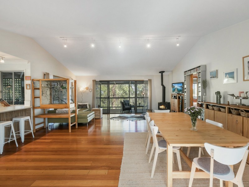 1000 Grandview Road, Upper Brookfield QLD 4069